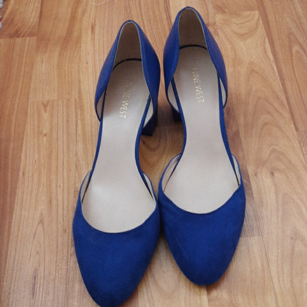 Nine West Chazzo